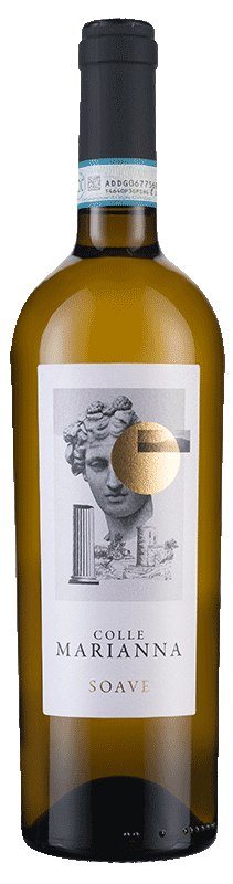 Colle Marianna Soave White Wine