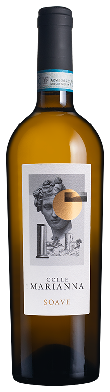 Colle Marianna Soave 2025