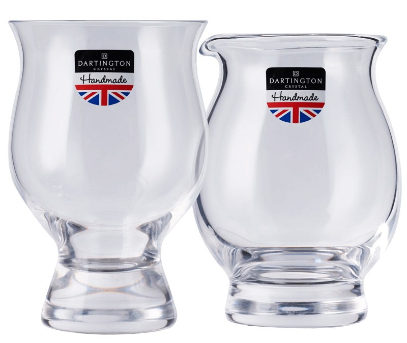Whisky Jug & Glass Set Whisky Jug & Glass Set