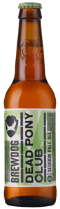 Brewdog Dead Pony Club Pale Ale