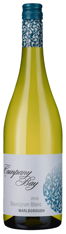 Company Bay Marlborough Sauvignon Blanc Company Bay Marlborough Sauvignon Blanc