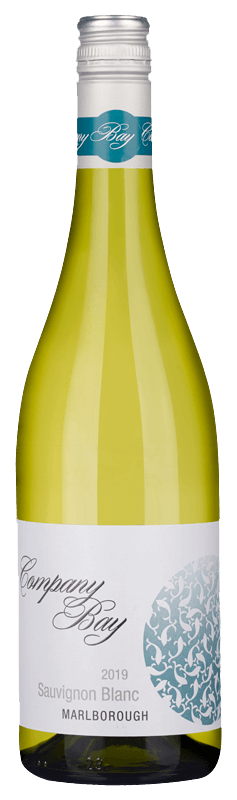 Company Bay Marlborough Sauvignon Blanc Company Bay Marlborough Sauvignon Blanc