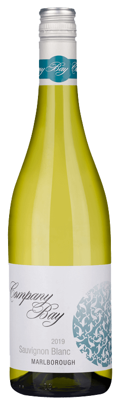 Company Bay Marlborough Sauvignon Blanc 2019