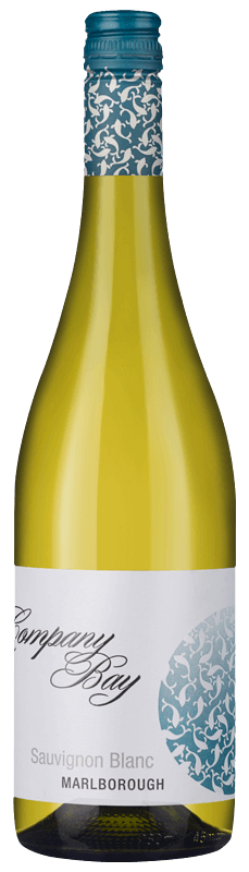 Company Bay Marlborough Sauvignon Blanc 2020