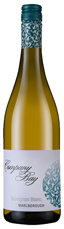 Company Bay Marlborough Sauvignon Blanc Company Bay Marlborough Sauvignon Blanc