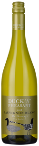 Duck 'n' Pheasant Sauvignon Blanc 2018