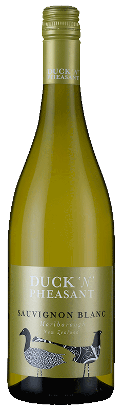 Duck ’n’ Pheasant Sauvignon Blanc White Wine