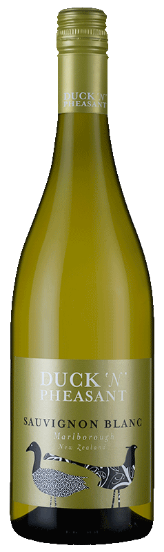 Duck 'n' Pheasant Sauvignon Blanc 2022 Duck 'n' Pheasant Sauvignon Blanc 2022