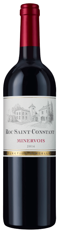 Roc Saint Constant Roc Saint Constant