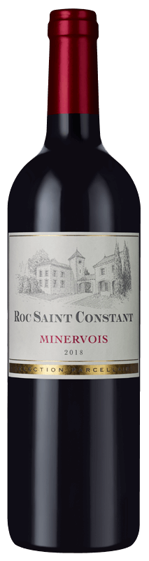 Roc Saint Constant Roc Saint Constant