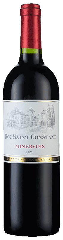 Roc Saint Constant Red Wine