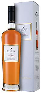 Frapin 1270 Cognac Grande Champagne (70cl in gift box) NV