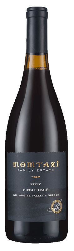 Momtazi Family Estate Pinot Noir Red Wine