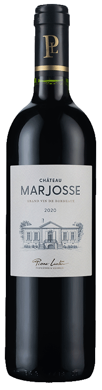 Château Marjosse Château Marjosse