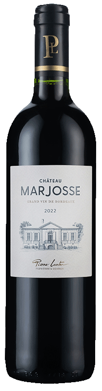 Château Marjosse 2022