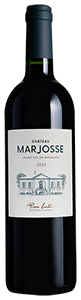Château Marjosse Château Marjosse