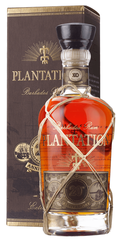 Plantation Barbados Rum XO 20th Anniversary NV Plantation Barbados Rum XO 20th Anniversary NV