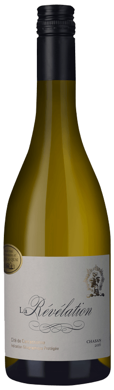 La Révélation Chasan 2016 La Révélation Chasan 2016