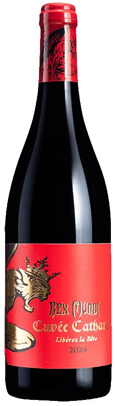 Rex Mundi Cuvée Cathare Rex Mundi Cuvée Cathare