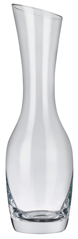 Dartington Crystal Carafe 