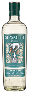 Sipsmith London Dry Gin (70cl) NV