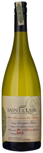 Saint Clair The Honourable Dillon Sauvignon Blanc 2019