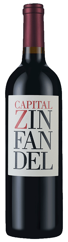 Capital Zinfandel Capital Zinfandel