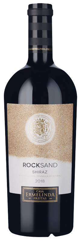 Rocksand Shiraz Rocksand Shiraz