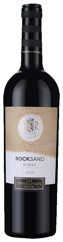 Rocksand Shiraz Rocksand Shiraz