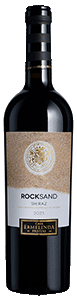 Rocksand Shiraz