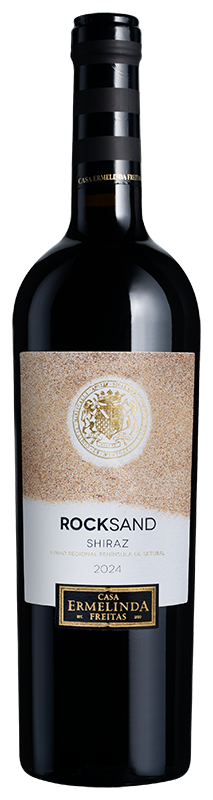 Rocksand Shiraz 2024 Rocksand Shiraz 2024