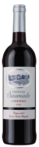 Château Saumade 2016