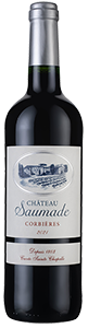 Château Saumade