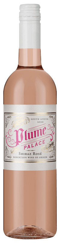 Plume Palace Rosé 2020