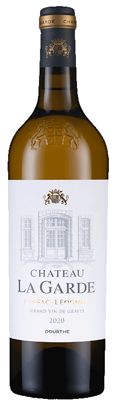 Château La Garde Blanc 2020