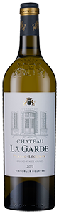 Château La Garde Blanc