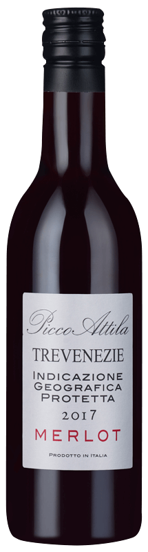 Picco Attila (187ml) 2017