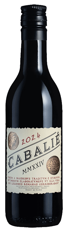 Cabalié (187ml)