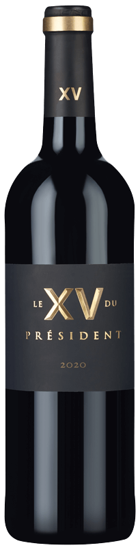 Le XV du Président Le XV du Président