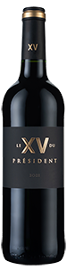 Le XV du Président