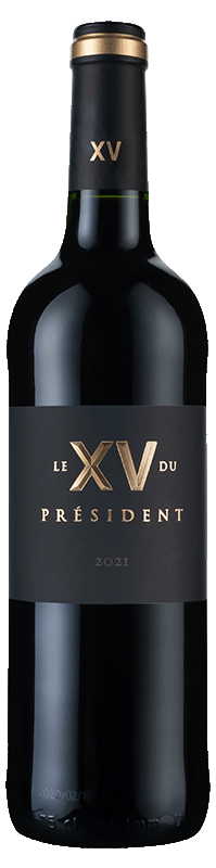 Le XV du Président Le XV du Président
