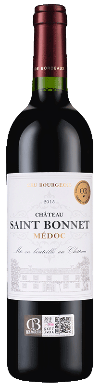 Château Saint Bonnet Château Saint Bonnet