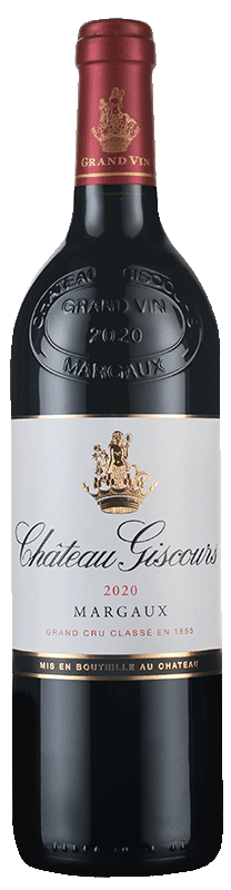 Château Giscours Red Wine
