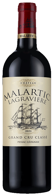 Château Malartic-Lagravière Red Wine