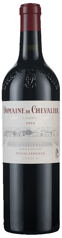 Domaine de Chevalier Red Wine