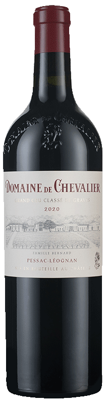 Domaine de Chevalier 2020 Domaine de Chevalier 2020