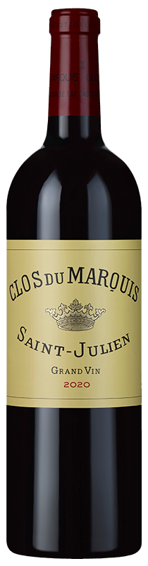 Clos du Marquis St Julien Red Wine