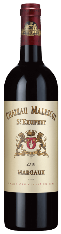Château Malescot-St-Exupéry