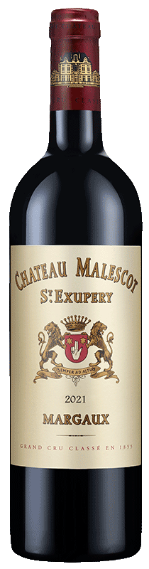 Château Malescot-St-Exupéry Château Malescot-St-Exupéry