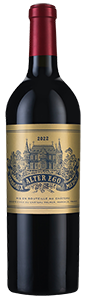 Alter Ego de Château Palmer